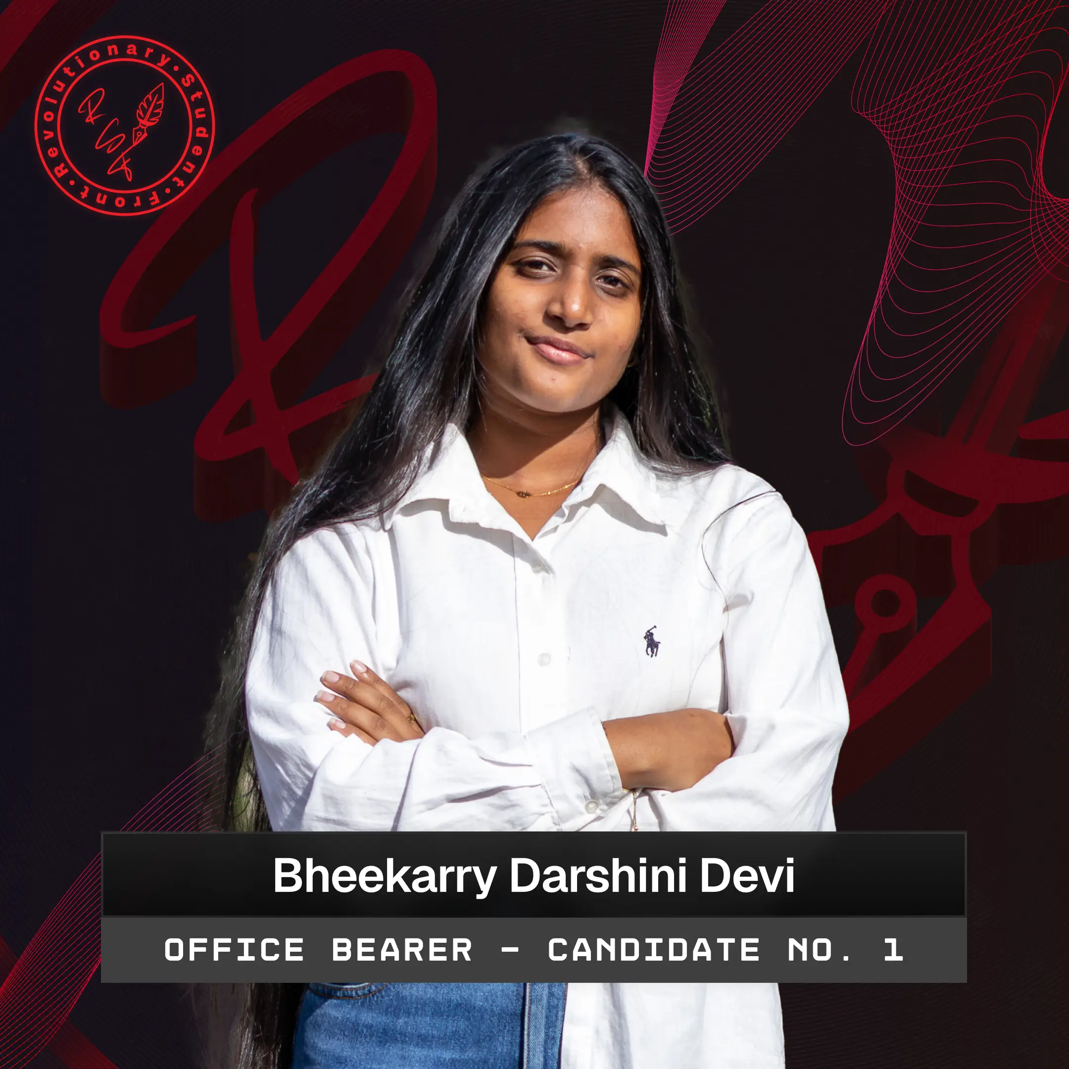 Bheekarry Darshini Devi